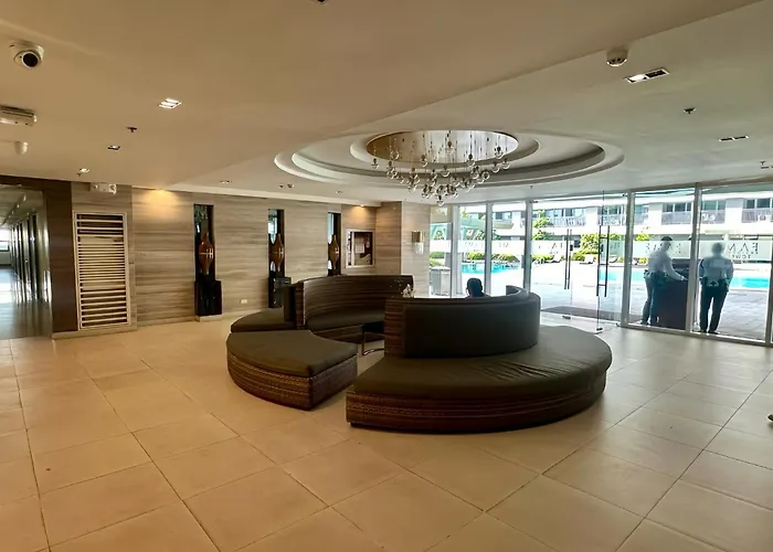 Greykey At The 34th Aparthotel Manila