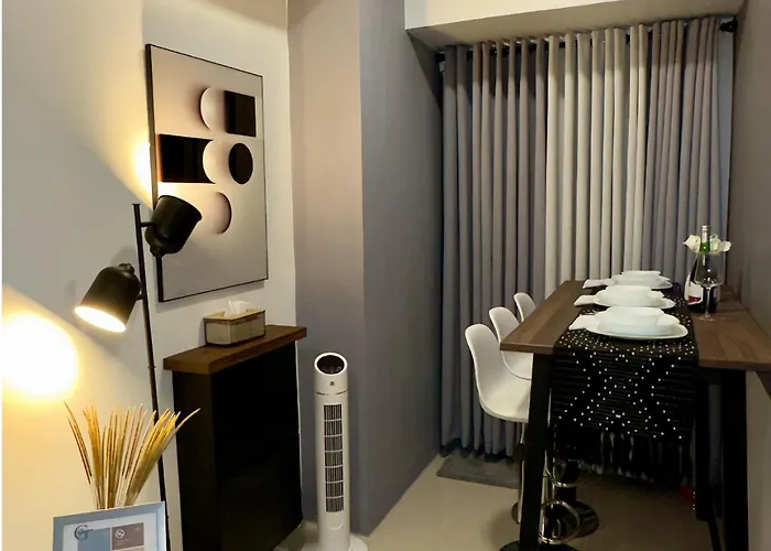 Greykey At The 34th Aparthotel 4*