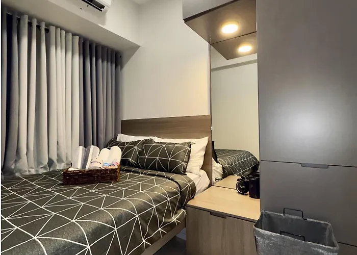Aparthotel Greykey At The 34th