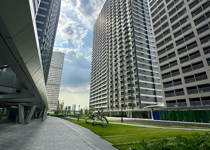 Greykey At The 34th 4* Manila