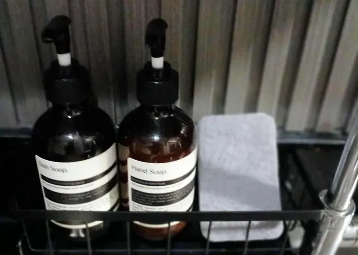 Aparthotel Greykey At The 34th Manila